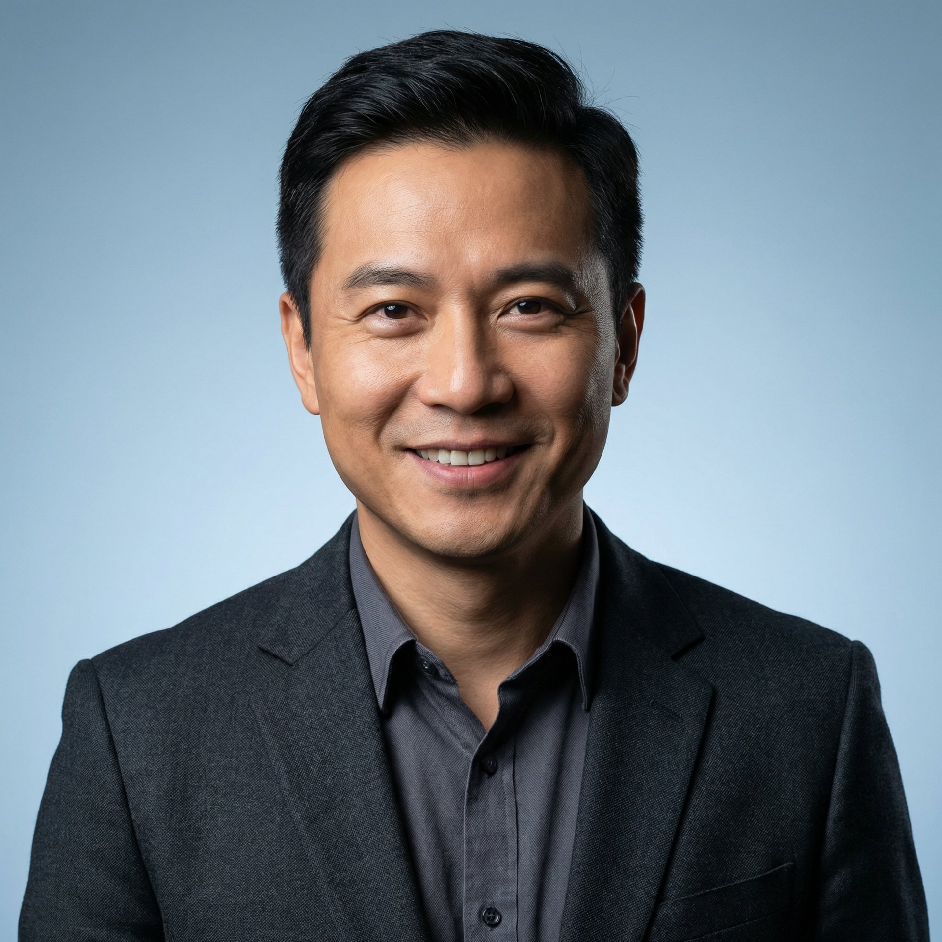 抖荫短视频导演陈志远