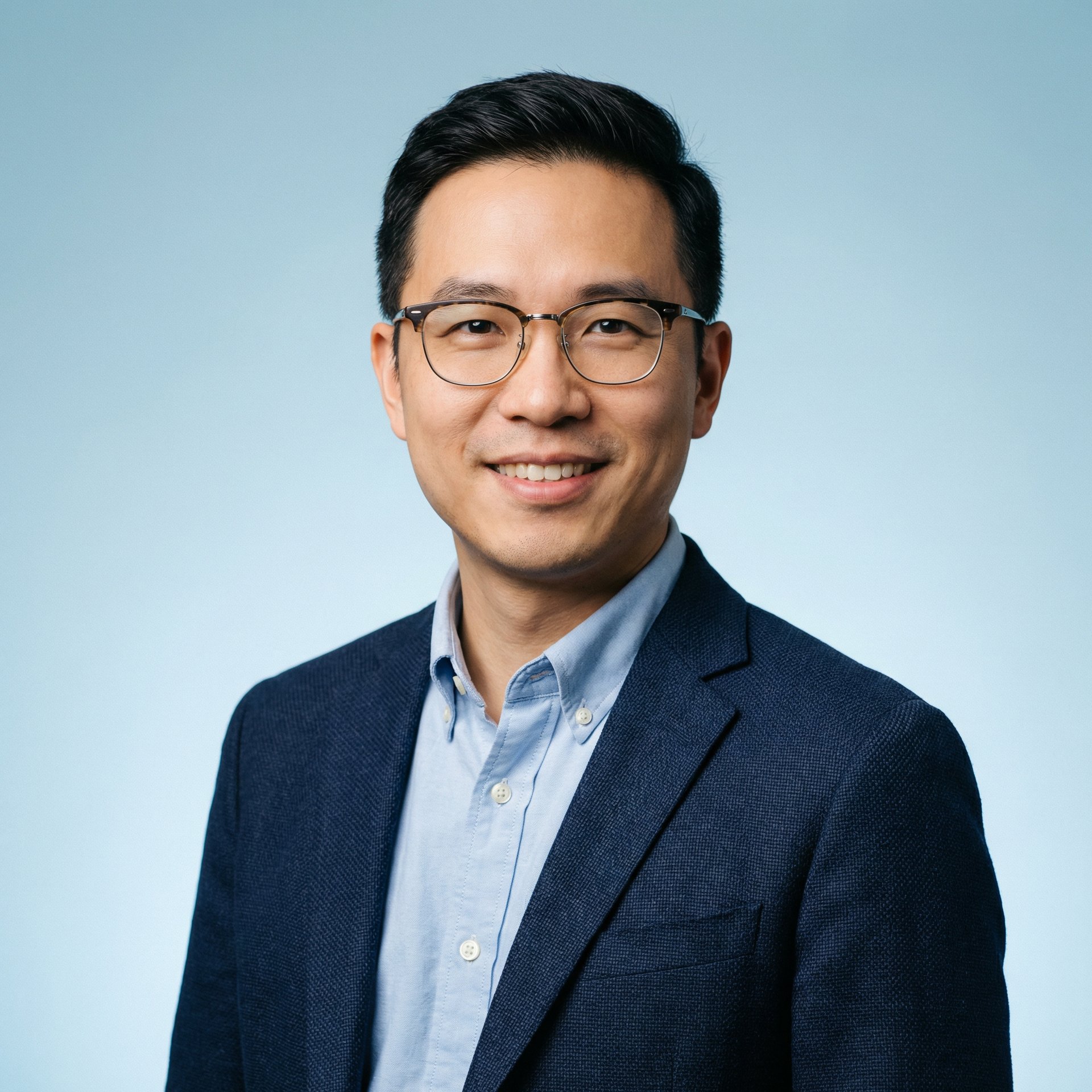 抖荫短视频AI视频技术专家王浩然